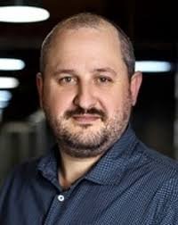 Oleg Malamuzh